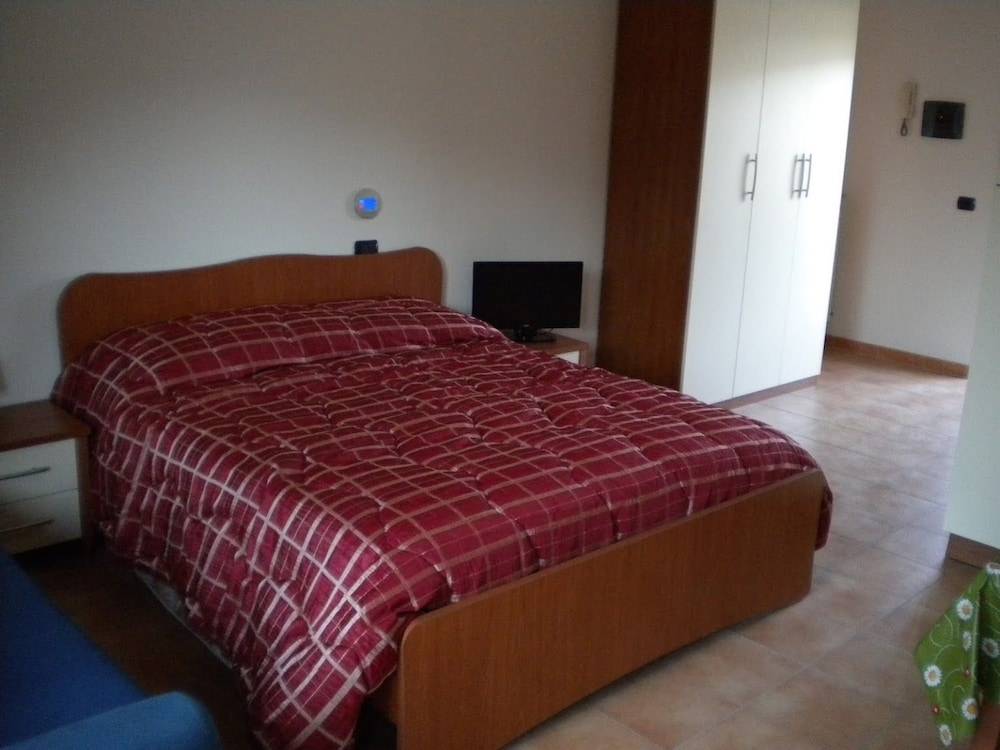 Residence Moscati 2