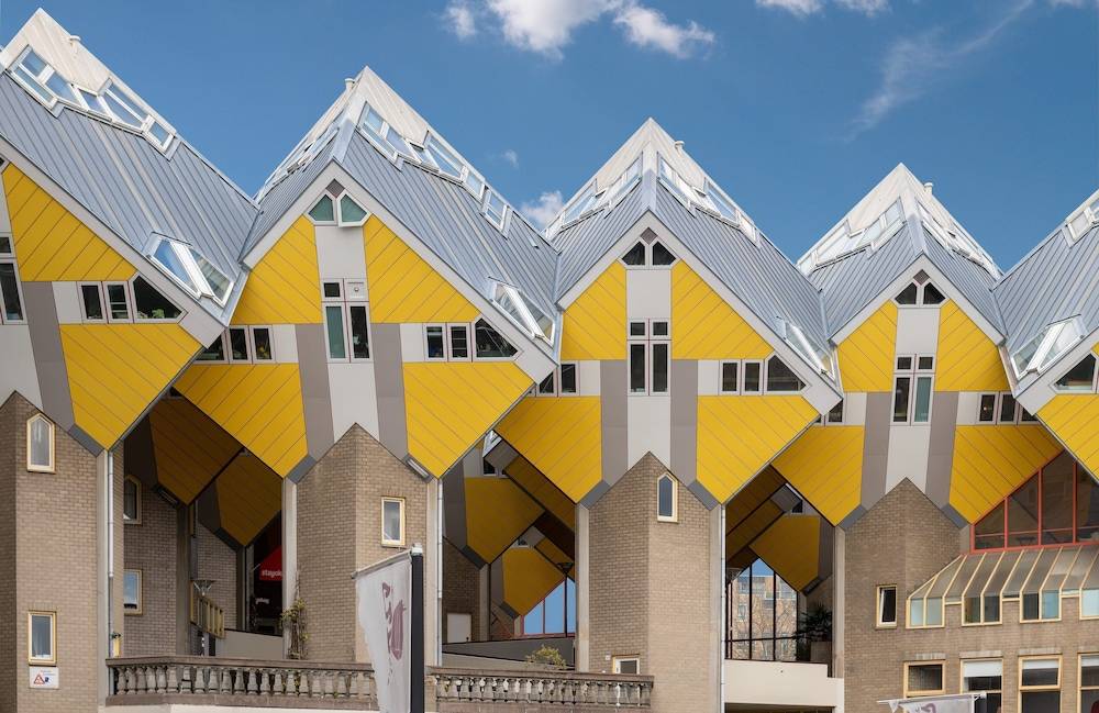 Stayokay Hostel Rotterdam - fully renovated April 2026 1