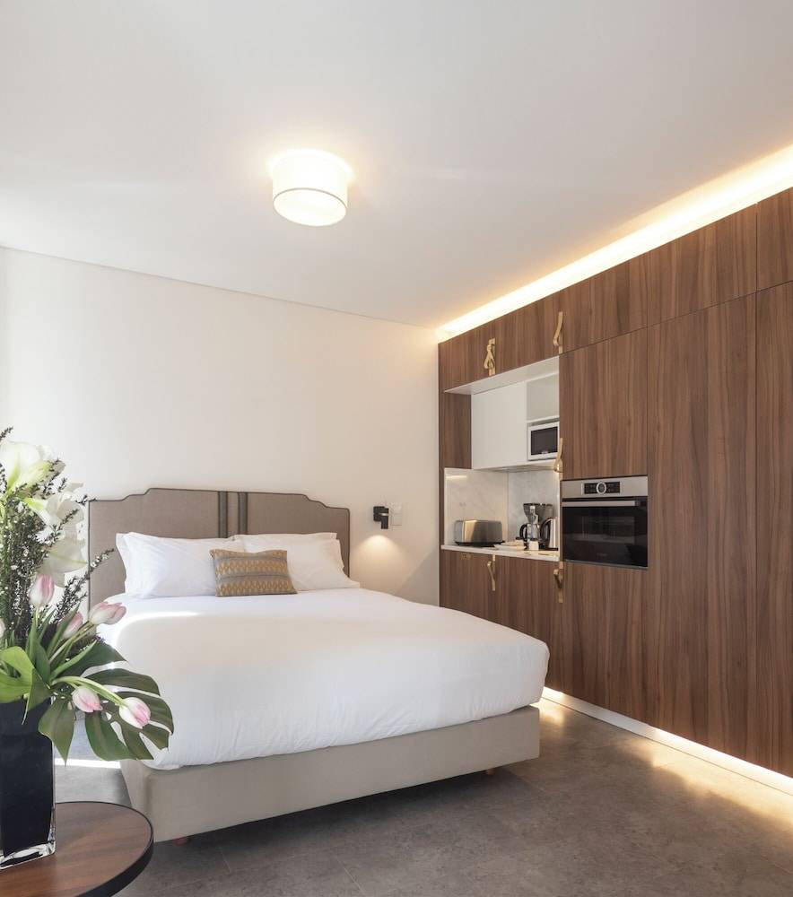 LSA Avenida by Numa 1