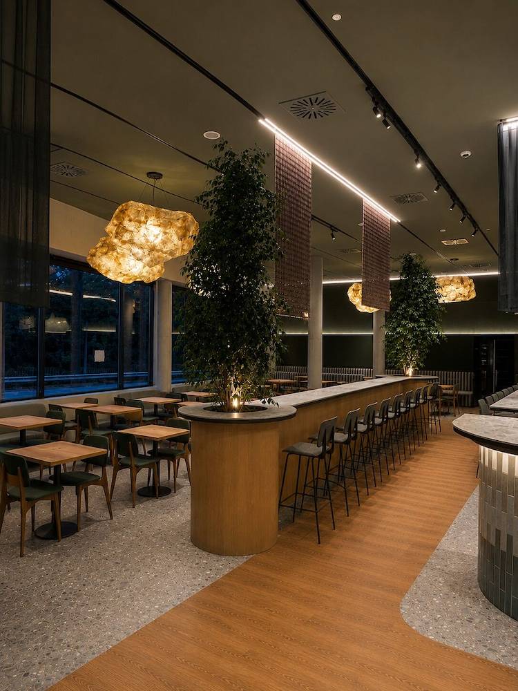 ibis Styles Zumaia Zestoa 1
