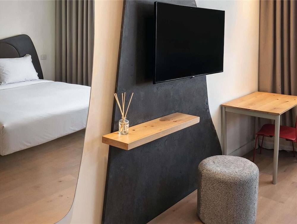 ibis Styles Zumaia Zestoa 2