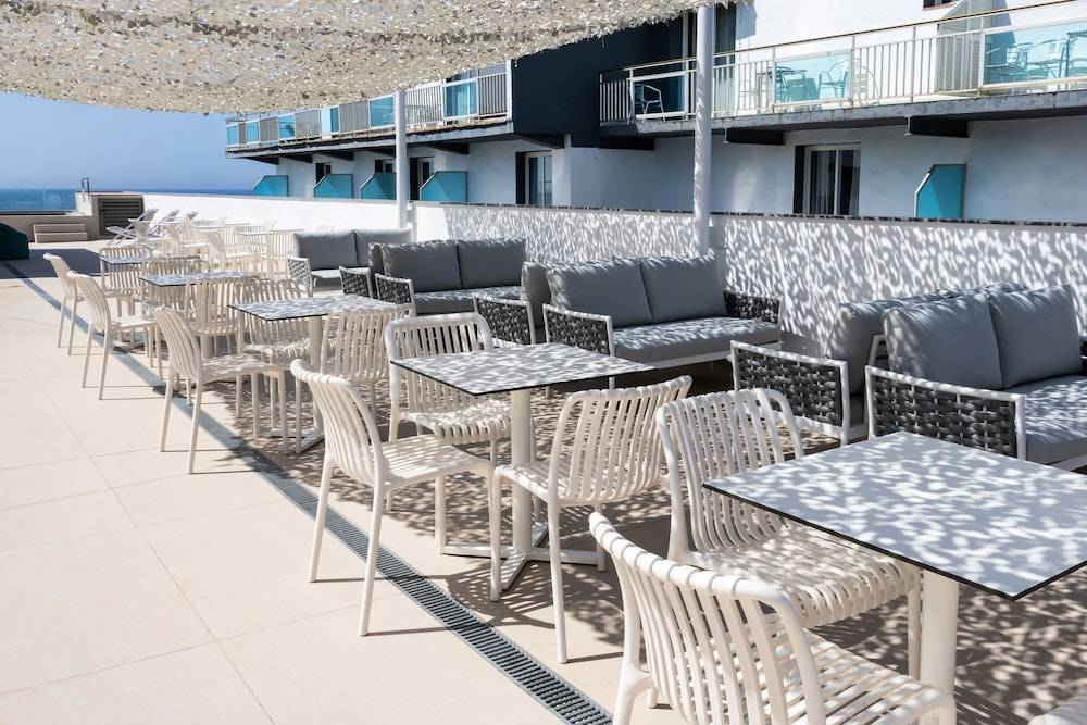 Hotel Calella by Beatriz Hoteles 1