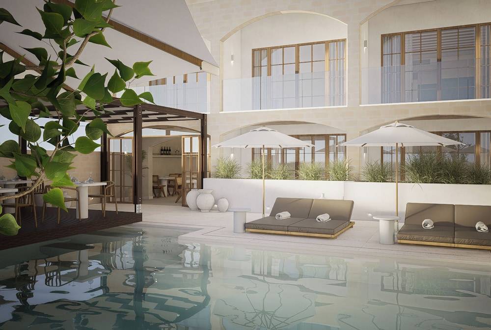 Casa Azure Meliá Collection 1