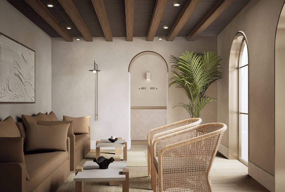 Casa Azure Meliá Collection 2