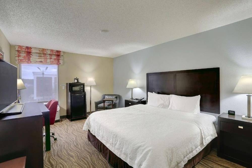 The Antioch Inn 1
