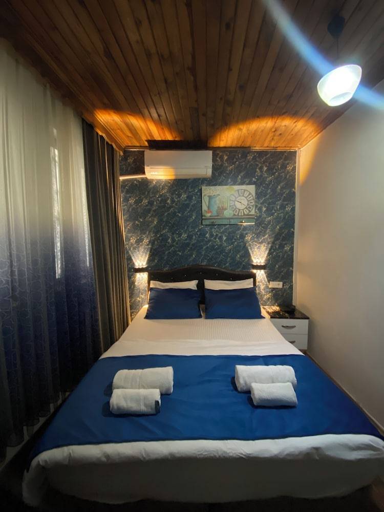 green yeşil otel 1