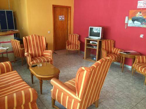 Tenerife Hostel 1