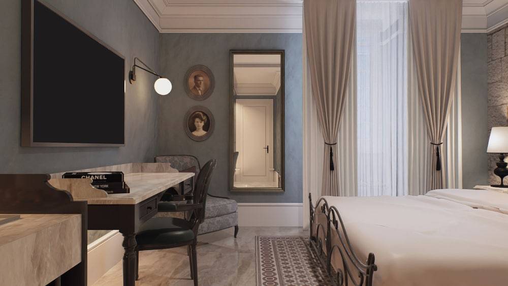 Palazzo Giuseppe Member of Meliá Collection 2