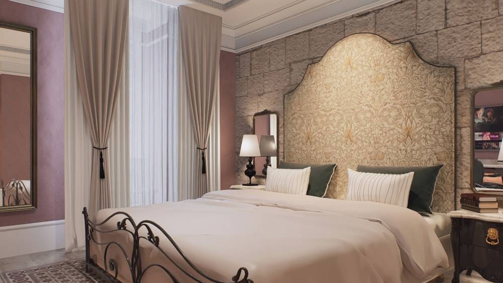 Palazzo Giuseppe Member of Meliá Collection 1