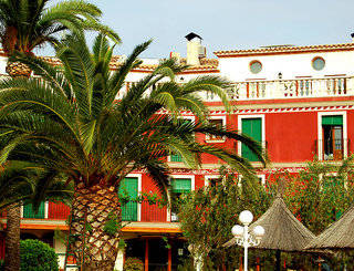 Hotel Antiga 1