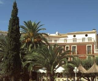 Hotel Antiga 2