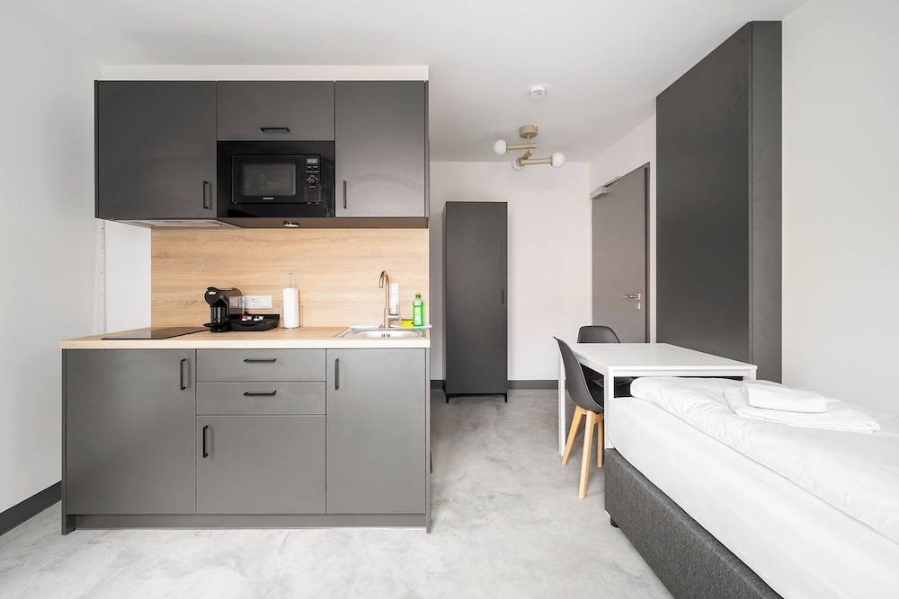 Homaris Apartments Therese 2