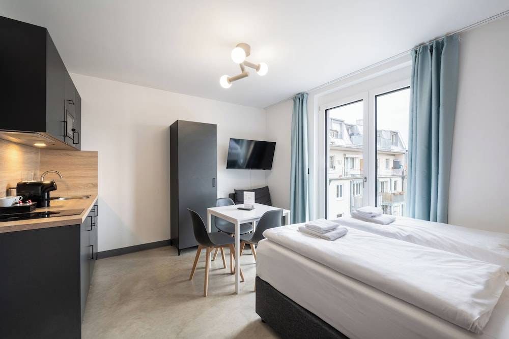 Homaris Apartments Therese 1