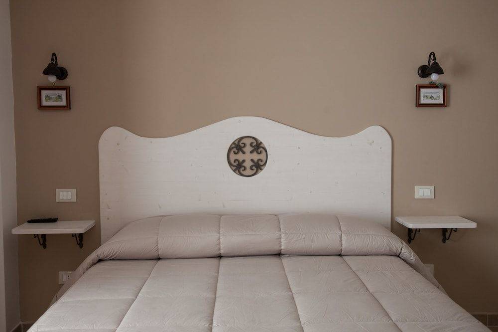 Il Vicoletto B&B 2