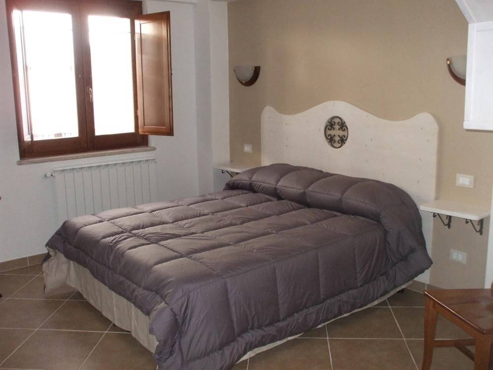 Il Vicoletto B&B 1