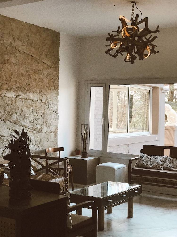 Carod Espacio Serrano 1