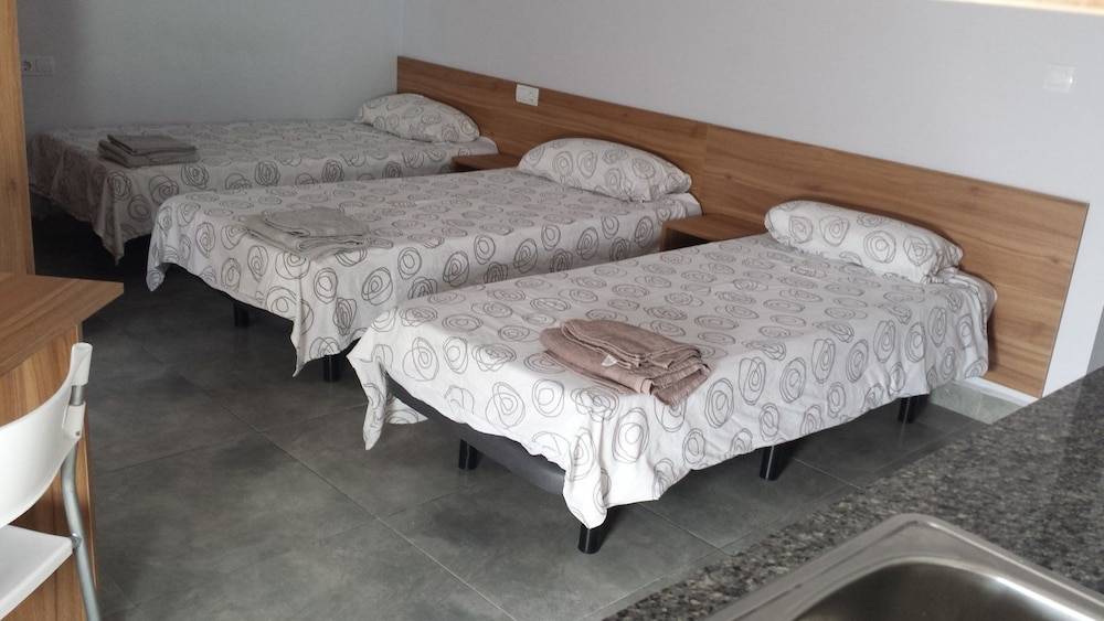 Hostal Usera 2