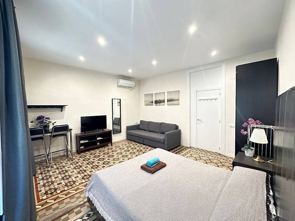 Rooms Balmes 2