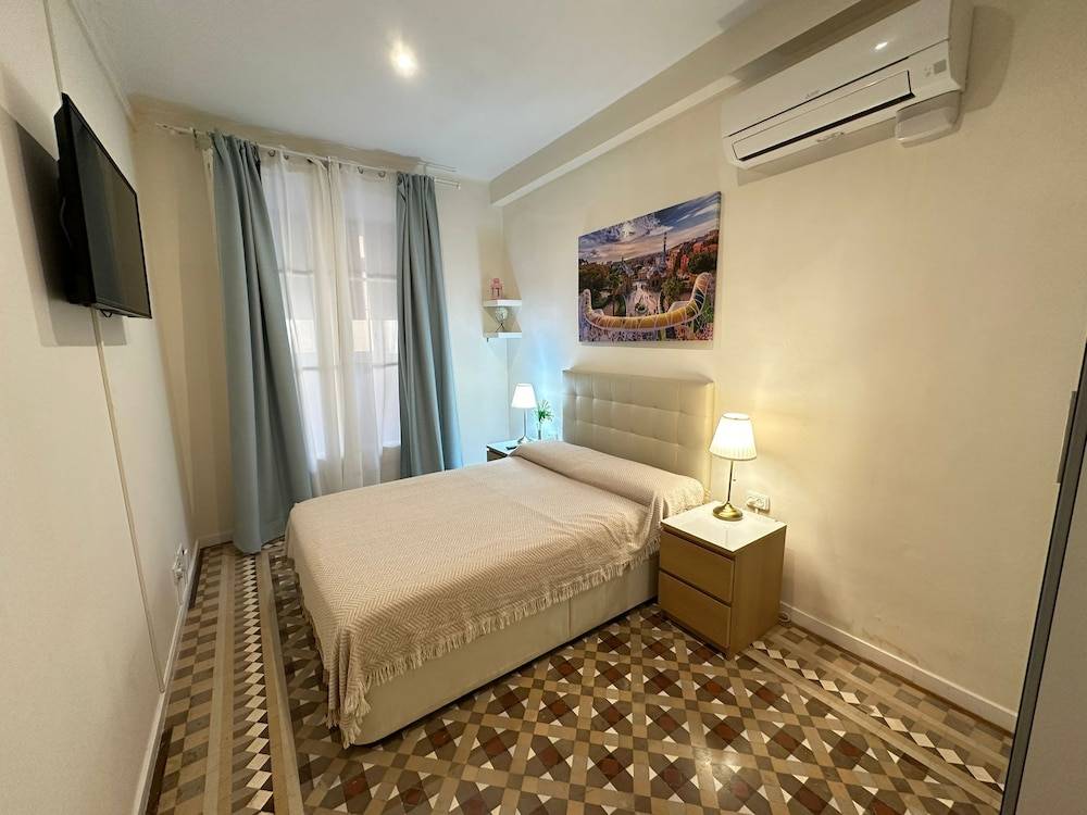 Rooms Balmes 1
