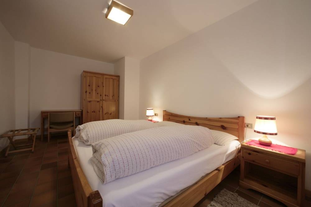 Hotel Garni Gonzaga 2