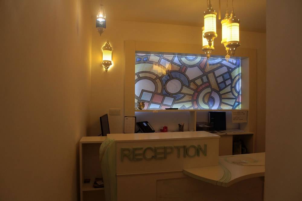 Buyukada Cankaya Hotel 2