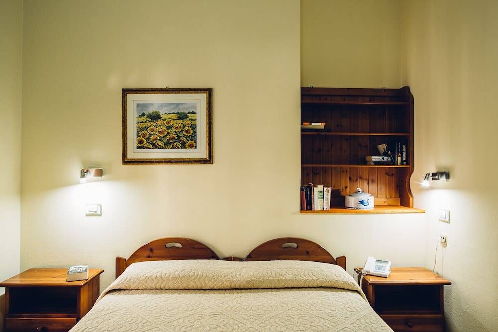 San Francesco Heritage Hotel 2