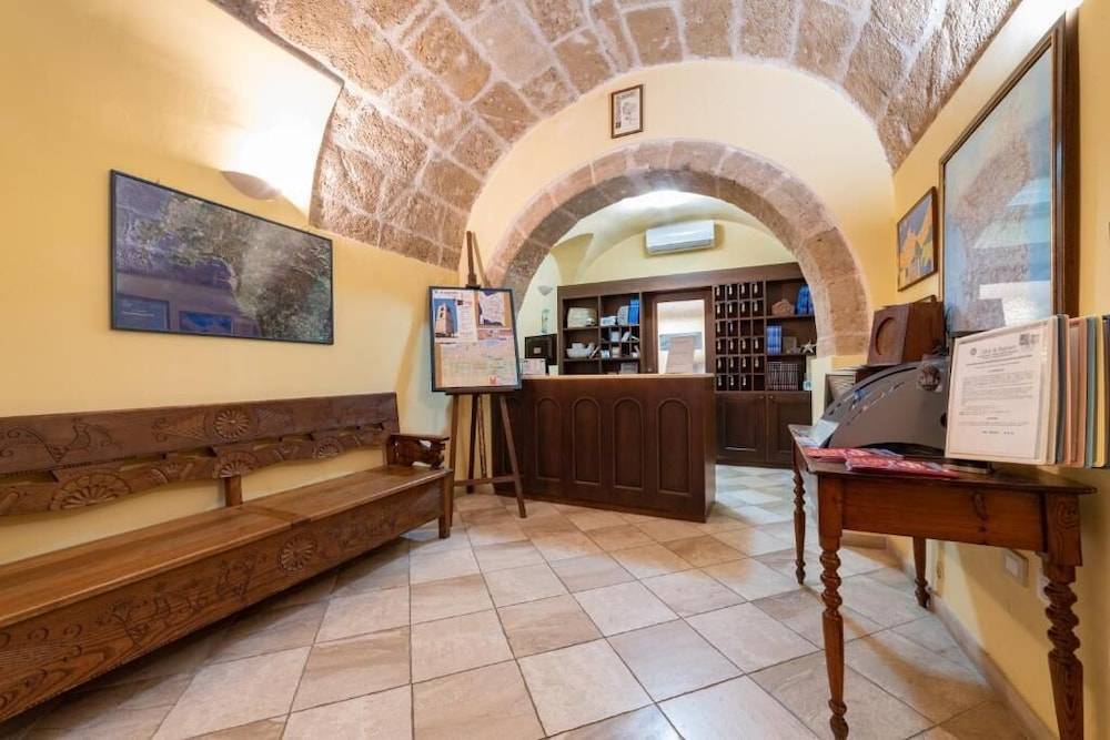 San Francesco Heritage Hotel 1