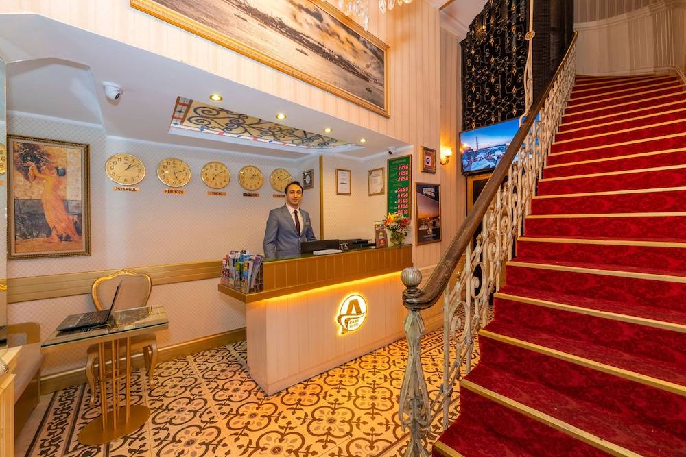 Alpek Hotel 2