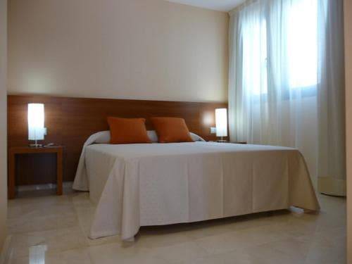 Hotel Verti 1