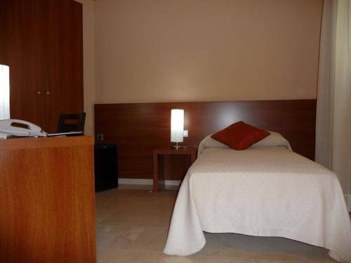 Hotel Verti 2