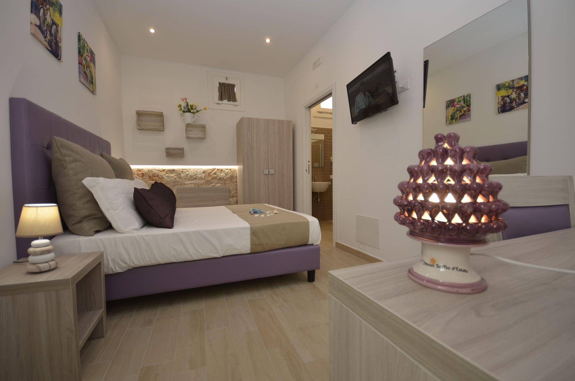 Hotel Soffio D'Estate 2