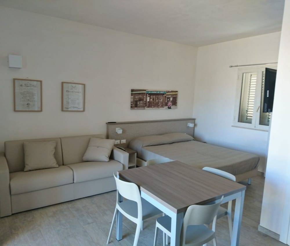 La Blanca Resort & Spa 2