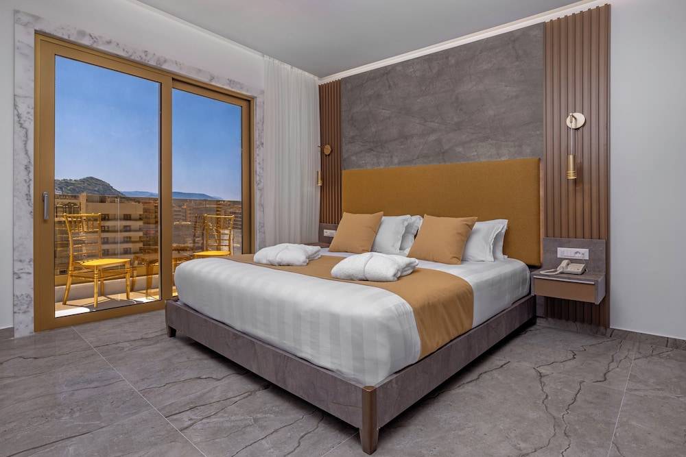 Rhodos Horizon Boutique – Adults Only 1