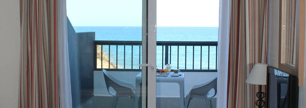 Hotel La Familia 2