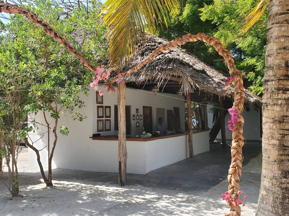 Blue Palm Zanzibar 2