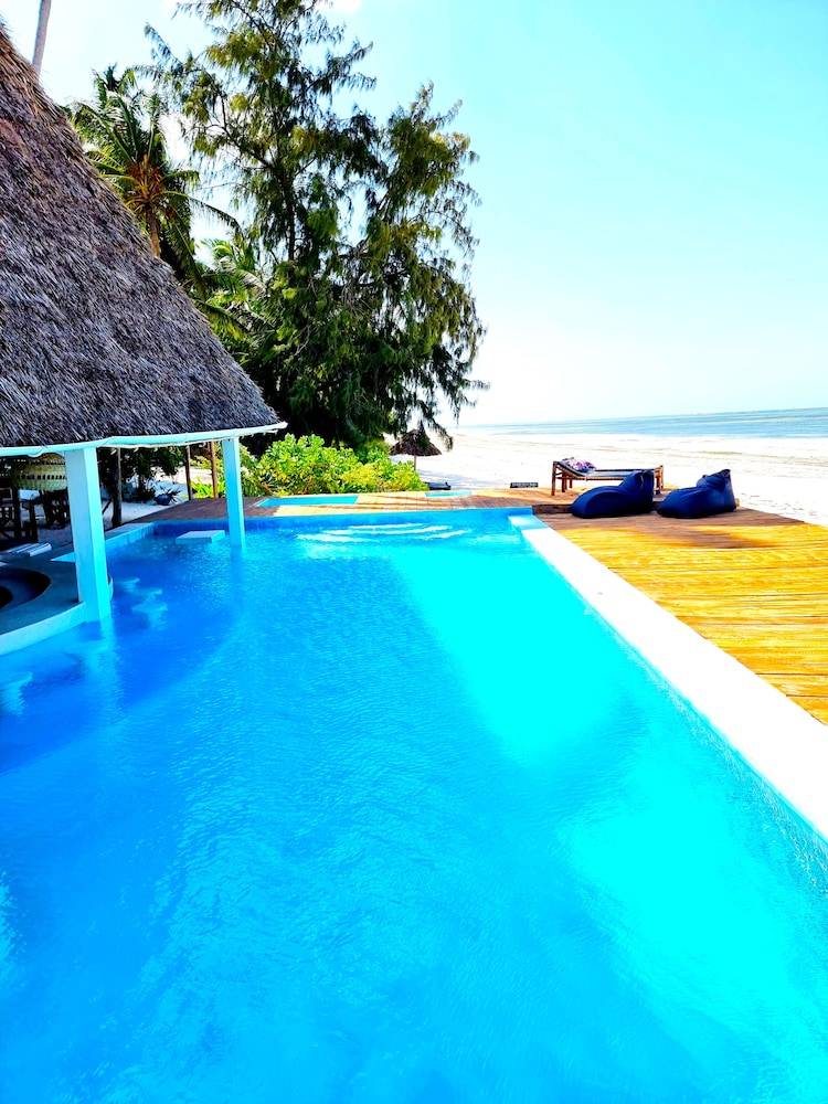 Blue Palm Zanzibar 1