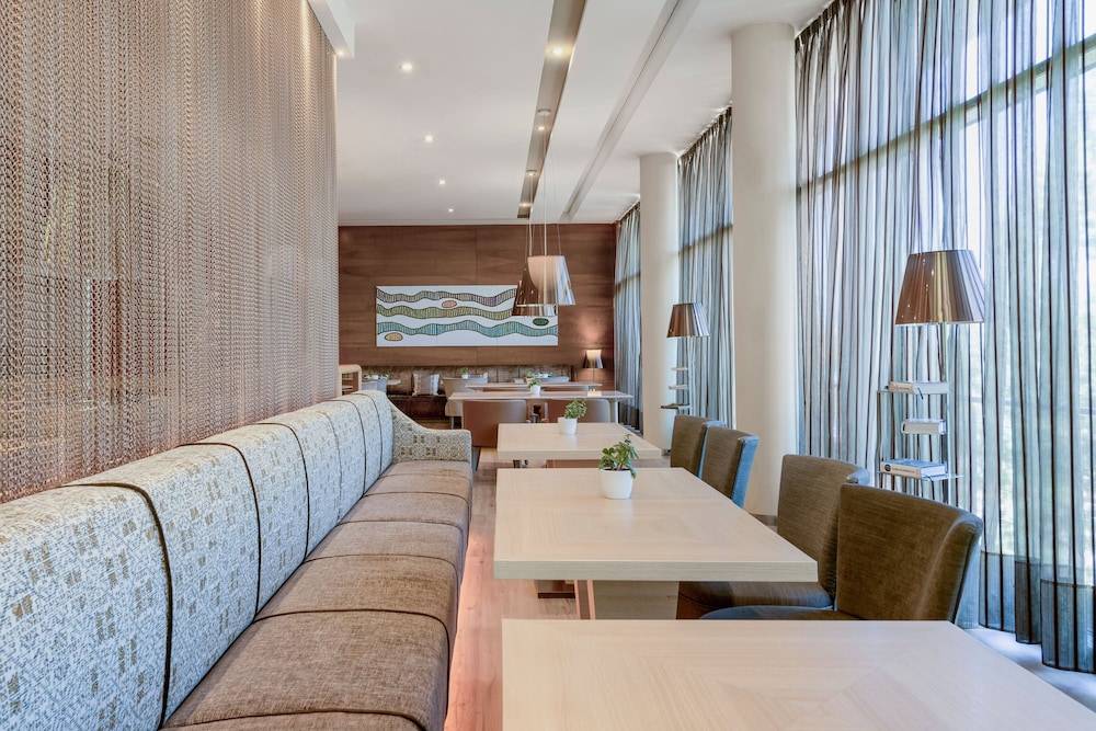AC Hotel Guadalajara by Marriott, Spain 1