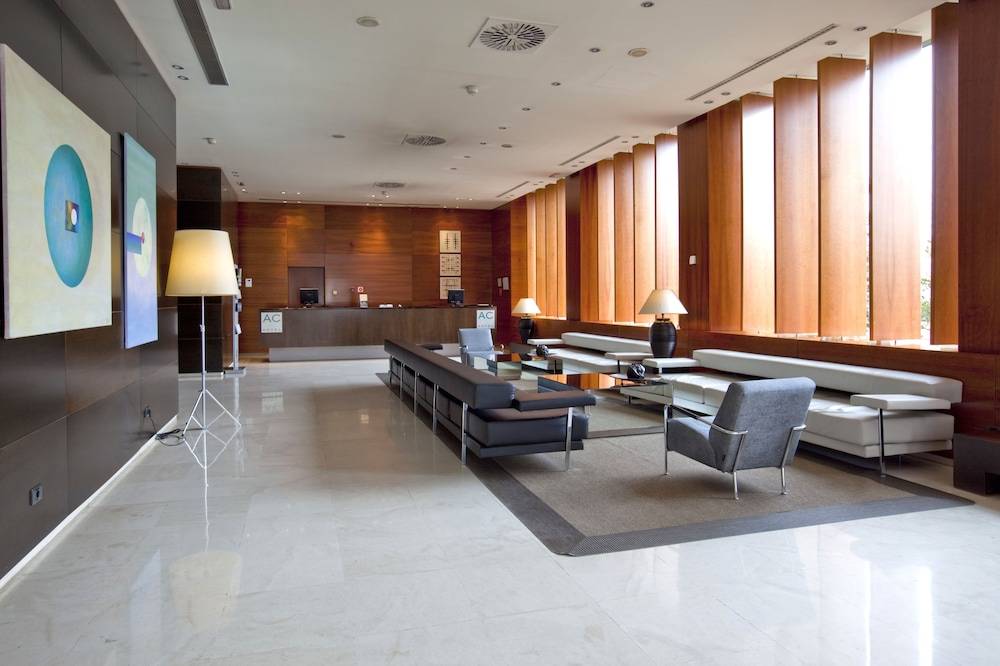 AC Hotel Guadalajara by Marriott, Spain 2