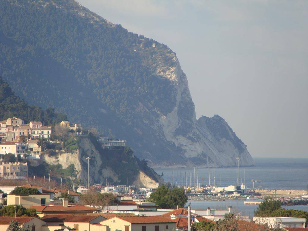 Residence "Le Palme" 2