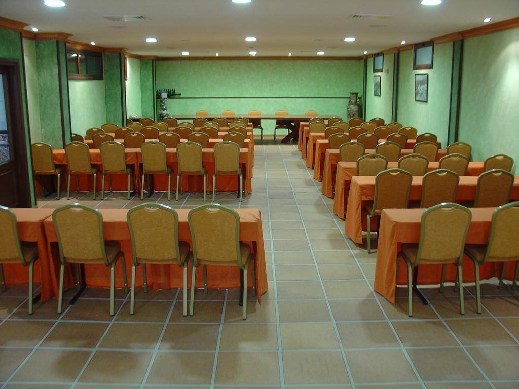 Hotel Porfirio 1