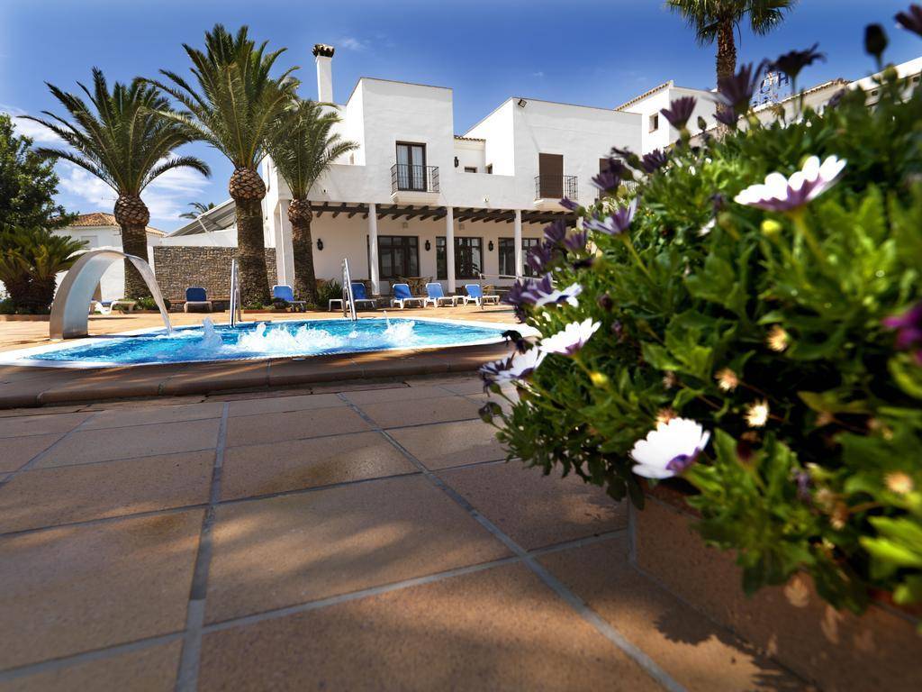 Hotel Porfirio 2