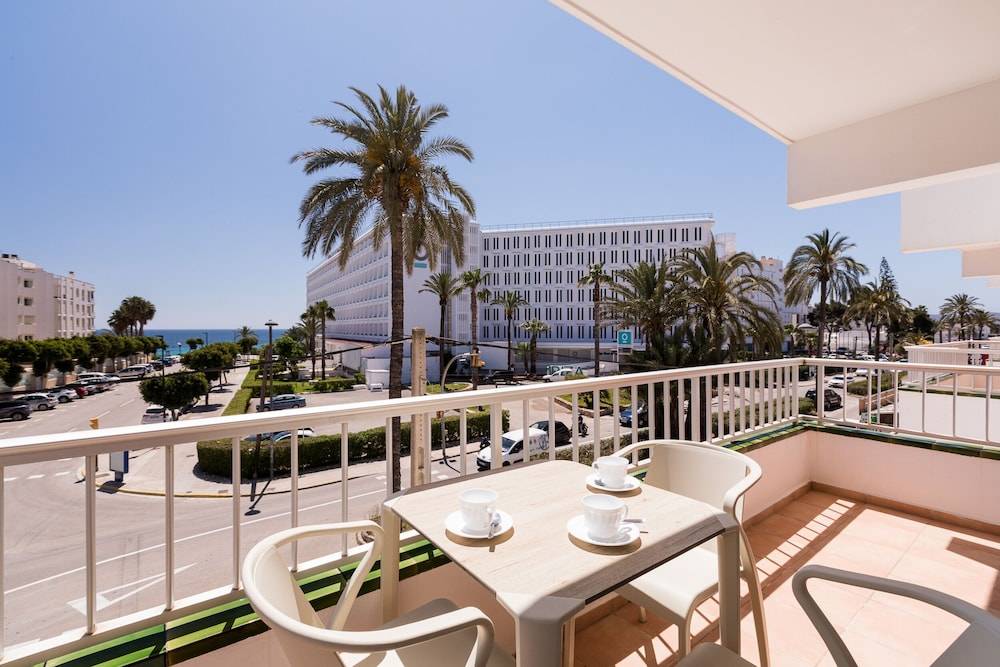 Vistamar I - MC Apartments Ibiza 1