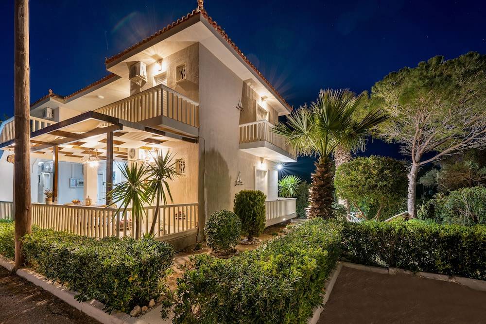Aggeliki Studios 1