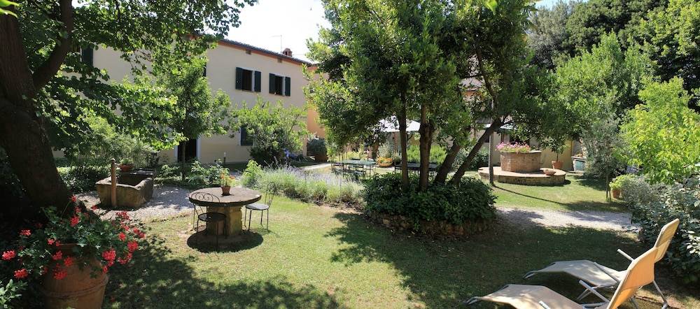 Il Giardino Segreto 1