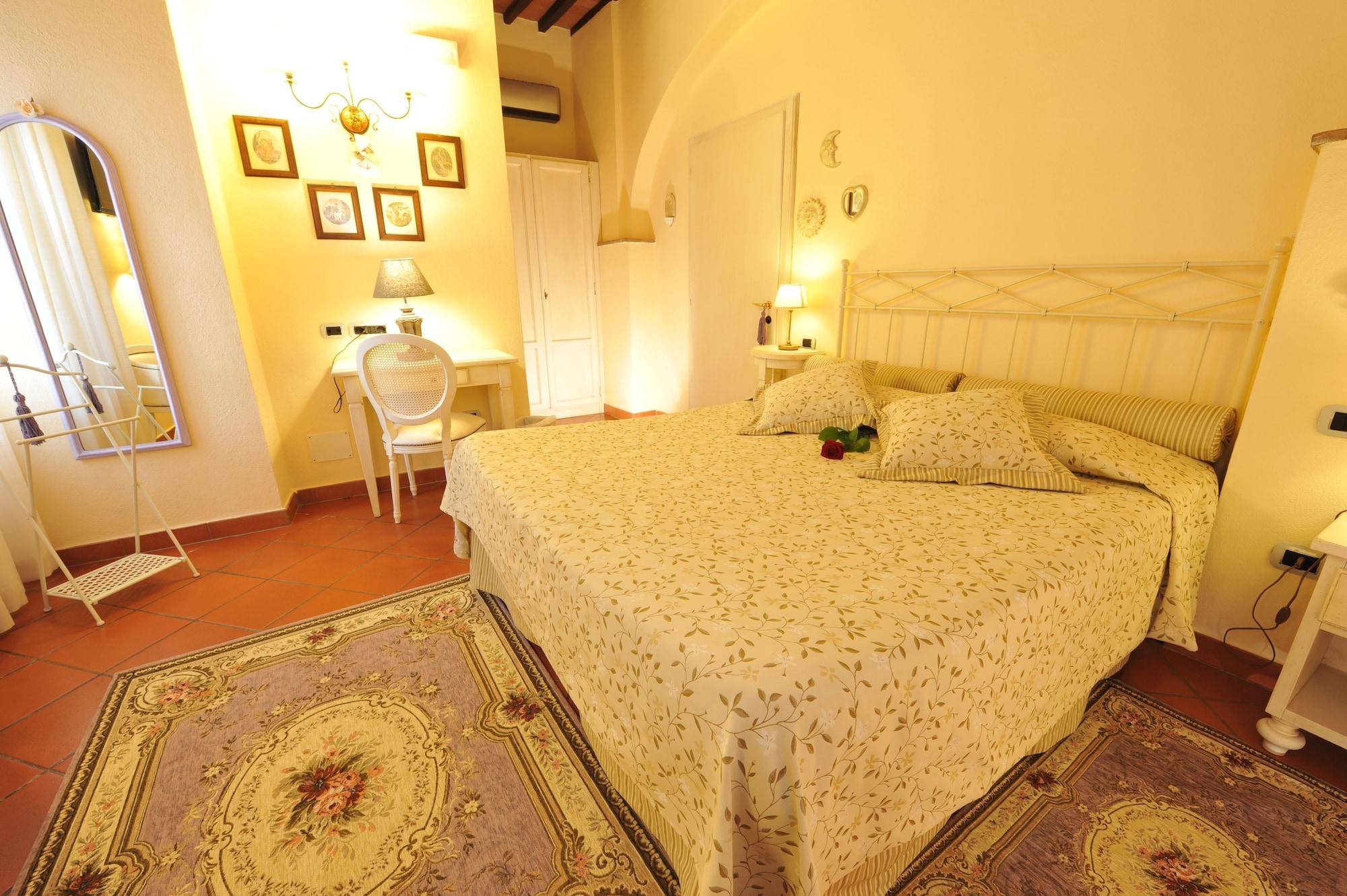 Calidario Terme Etrusche 1