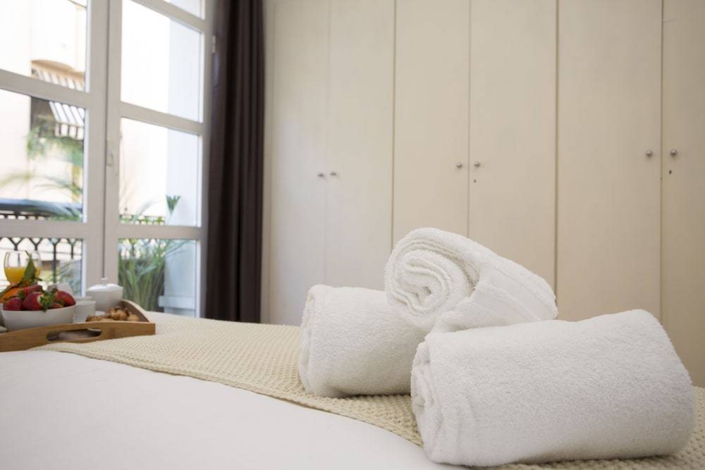 SingularStays Botanico29 2