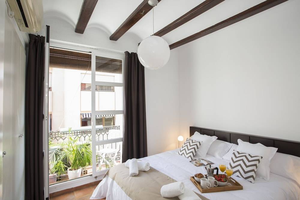 SingularStays Botanico29 1