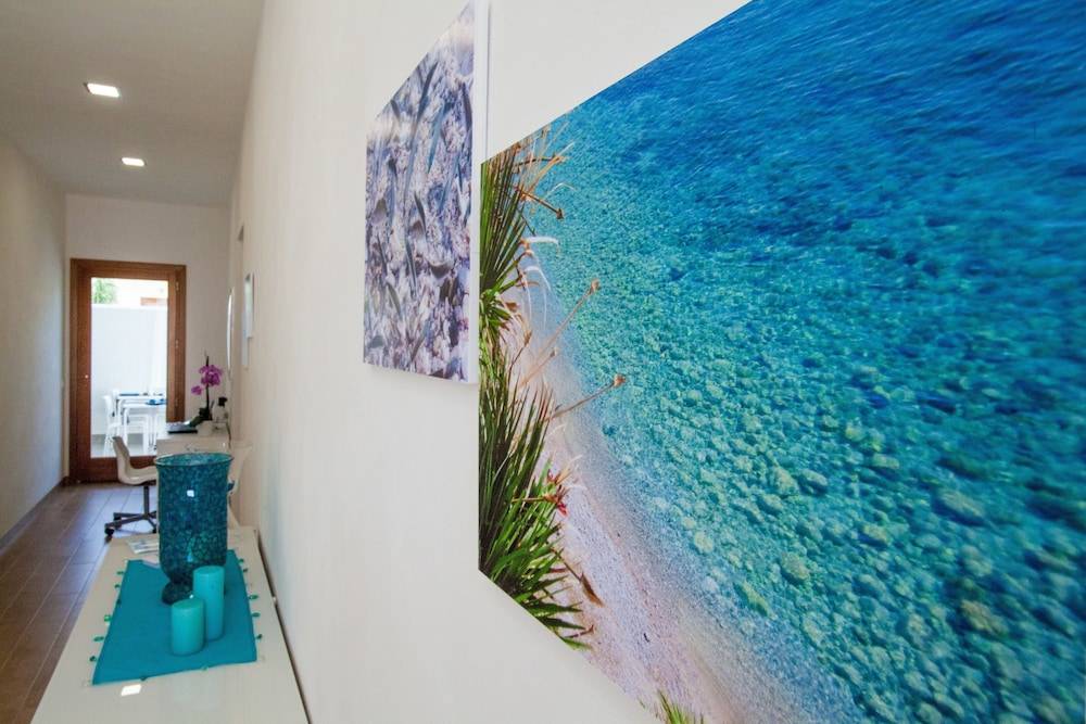 B&B La mia Isola 1