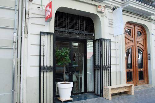 ABCyou Bed&Breakfast 2