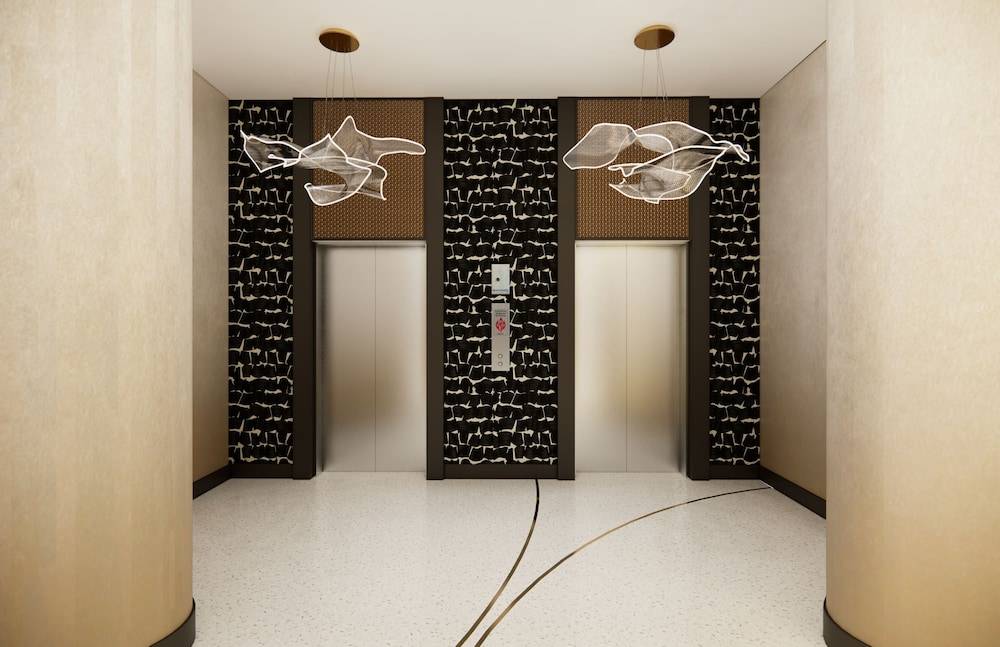 Hyatt Centric Chicago Ohare 2